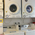 Washing machines